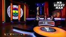 Fenerbahce 2 1 Manchester United Post Match Analysis With Paul Scholes & Michael Owen
