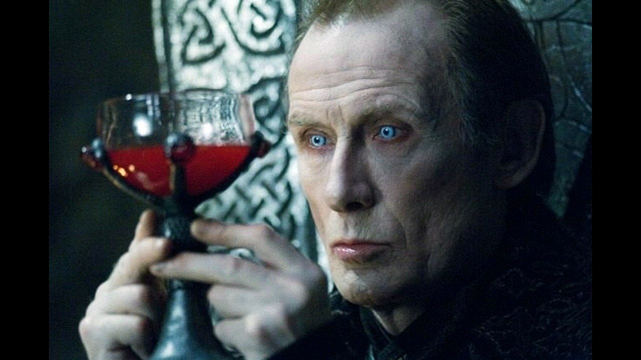 Mitos e Lendas: vampiros 05