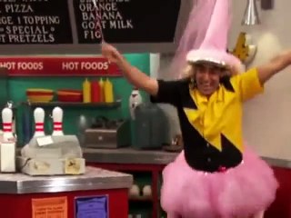 Kickin' It S4Ep02 Gold Diggers