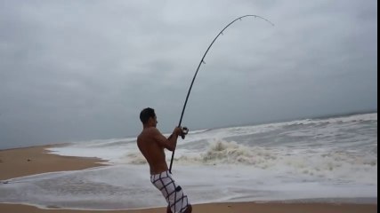 Kuzu Gibi Balık Avı Maşallah