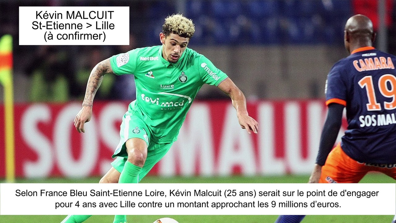 JT du Mercato (03/07/17)