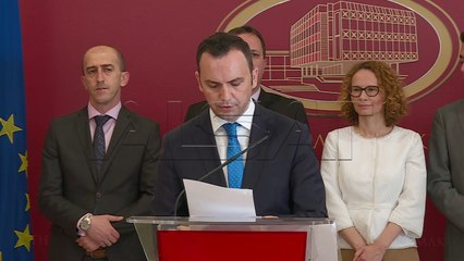 Владата го претстави акцискиот план 3-6-9