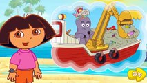 Aventura y dibujos animados episodios amigos completo juego mágico Sirena película Nuevo Dora dor
