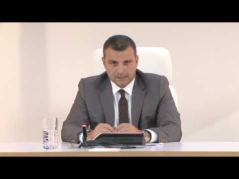 KRIZA POLITIKE NGADALESOI EKONOMINE, SEJKO “MONEDHA EUROPIANE DO TE VIJOJE TE JETE E DOBET” LAJM