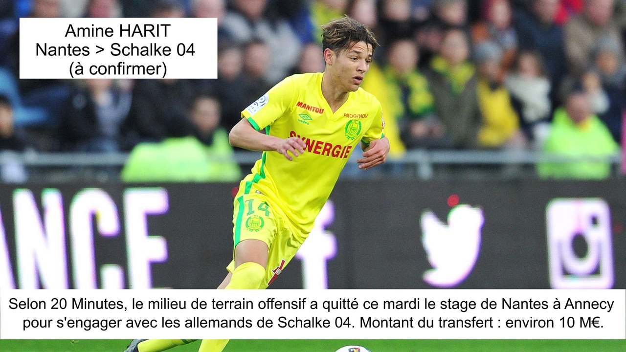 JT du Mercato (05/07/17)