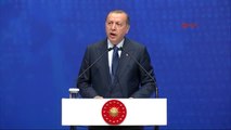 Cumhurbaşkanı Erdoğan 22. Dünya Petrol Kongresi'nde Konuştu 2