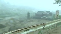 Reshje të dendura në Japoni, mijëra të evakuuar- Top Channel Albania - News - Lajme