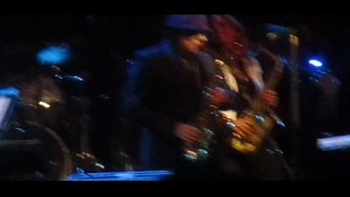 Van Morrison (feat.Candy Dulfer,Maceo Parker) North Sea Jazz July 9th 2017