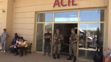 2 Yaşındaki Çocuğun Pompalı Tüfekle Şüpheli Ölümü