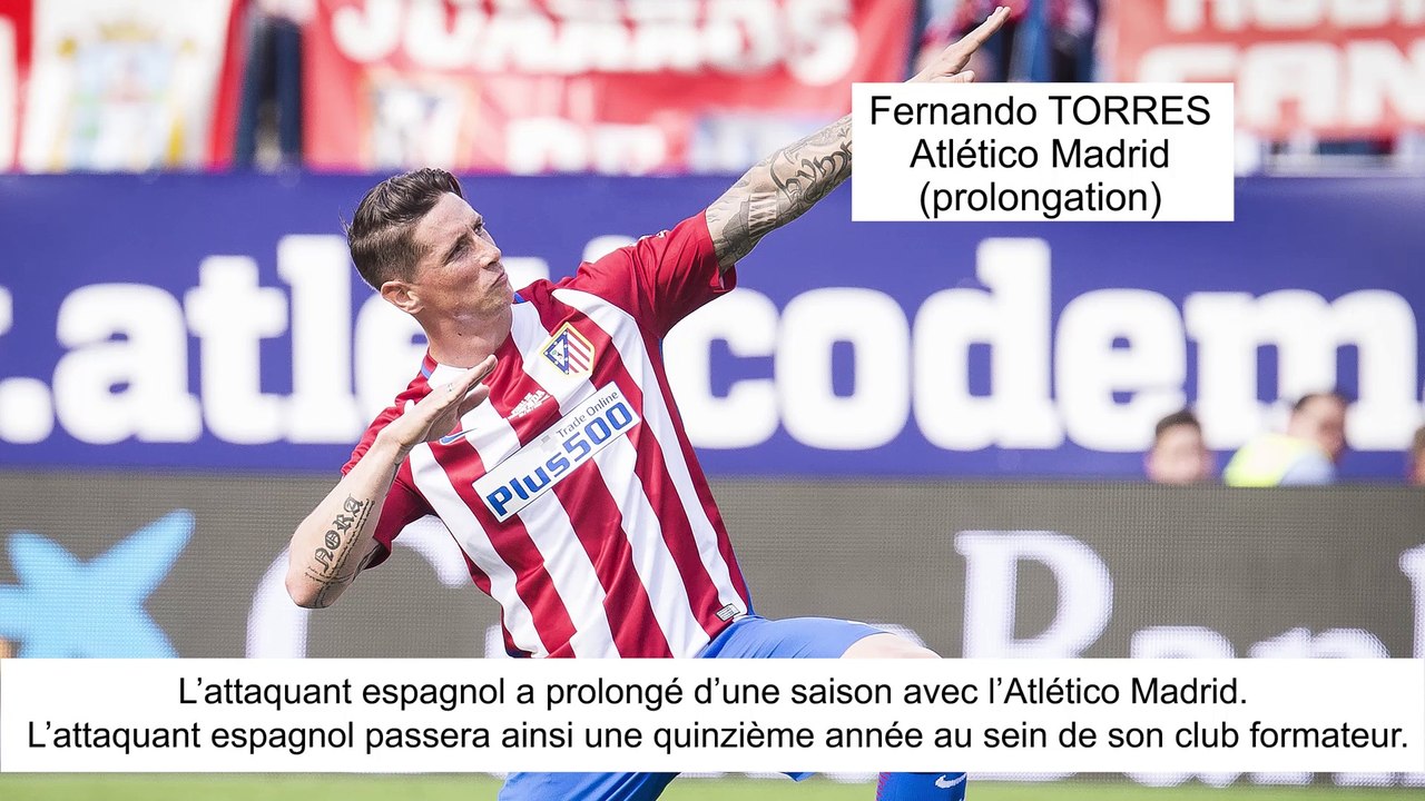 JT du Mercato (07/07/17)