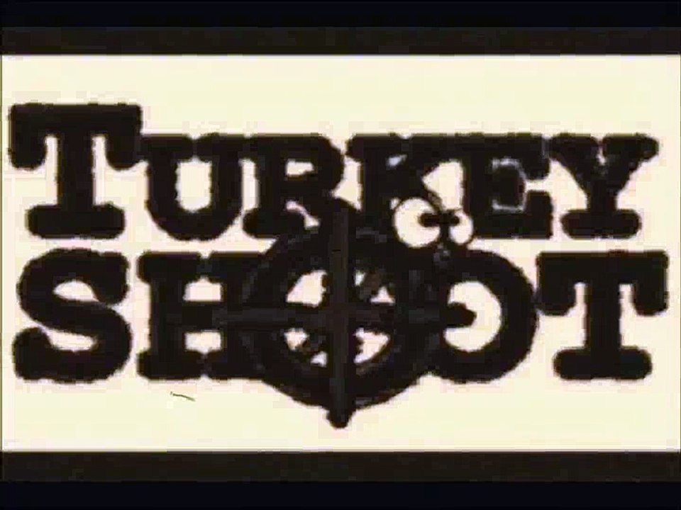 THE TURKEY SHOOT WITH SCOTT ZEE-THE GREAT ALASKAN MYSTERY-CHAPTER10