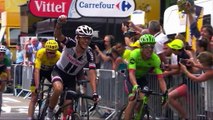 Tour de France : première journée de repos salutaire