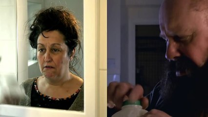 Squiggly Spaghetti.The Twits