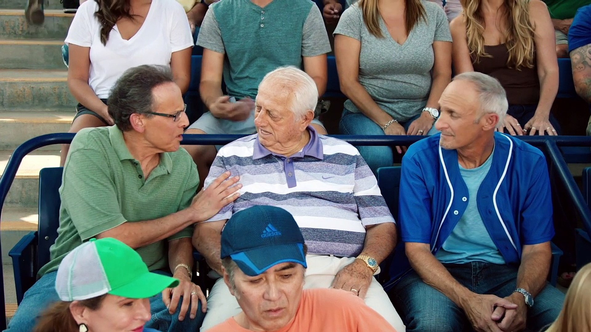 Tommy Lasorda & The Law Offices of Larry H Parker - video Dailymotion