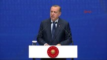 Cumhurbaşkanı Erdoğan 22. Dünya Petrol Kongresi'nde Konuştu 3