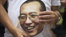 Empeora el estado de salud de Liu Xiaobo, según un comunicado hospitalario