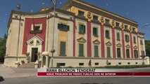 Asnjë prokurim me paratë publike deri në shtator - News, Lajme - Vizion Plus