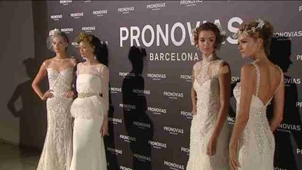 El fondo BC Partners compra Pronovias por 550 millones de euros