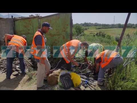 BASHKIA E TIRANES VIJON INVESTIMET - News, Lajme - Kanali 7