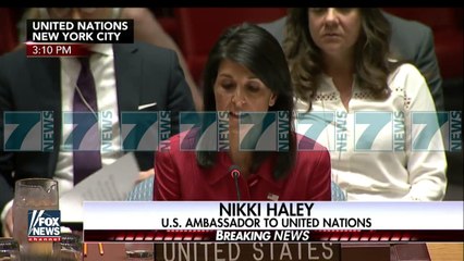 SHBA I KUNDERPERGJIGJEN KORESE SE VERIUT - News, Lajme - Kanali 11