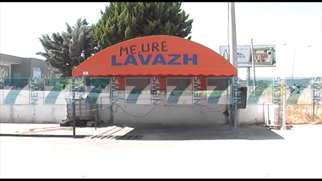 AKSION NE QYTET PER NDERPRERJEN E LIDHJEVE TE PALIGJSHME - News, Lajme - Kanali 12