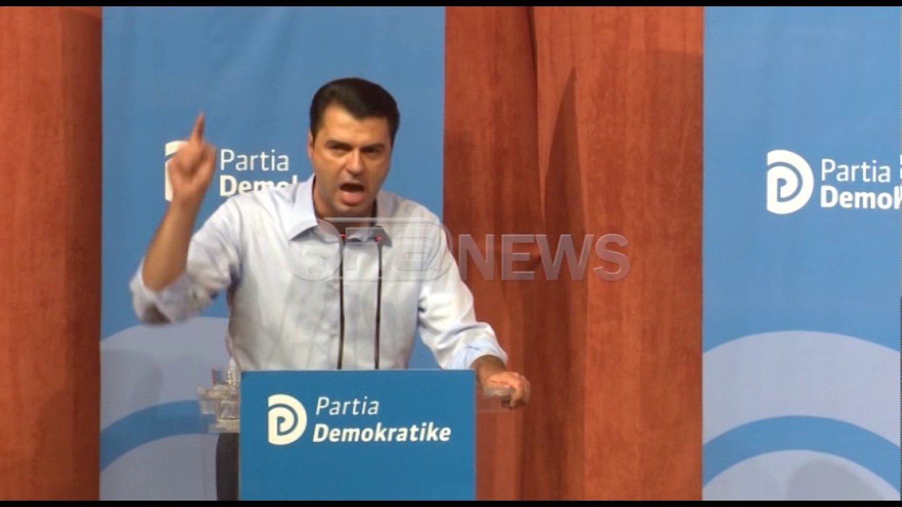 Ora News – Basha e nis nga Kavaja: Është koha të marr të gjitha përgjegjësitë