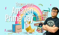 Consejos Amazon Prime Day 2017