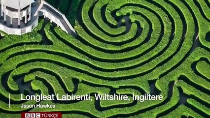 Kuşbakışı Britanya