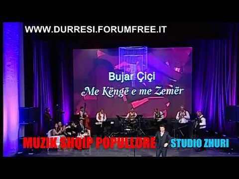 Bujar Cici&Liri Shitit-Gjumetlliku Eshte Tirona 08-07-2017