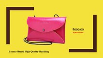 fashion-accessories-new-handbags and purse-introduction-at-faacart