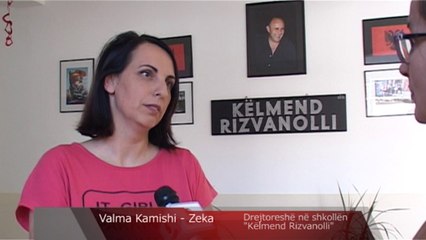 Detaje të regjistrimit të nxënësve në klasë të parë - Lajme