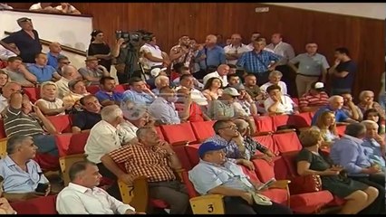 Prezanton platformën - Selami, demokratëve: Do jem një lider perëndimor, vendosim meritokracinë