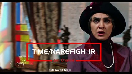 آنچه در قسمت 4 فصل 2 سریال شهرزاد خواهید دید