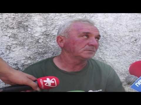 VATRA TE REJA ZJARRI NE PYJET NE TE GJITHE VENDIN, FLAKET RREZIKOJNE EDHE BANESAT NE SHKODER LAJM