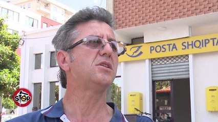 Stop - Kur të ngec dërgesa në postë, edhe pse rezulton e ardhur! (06 korrik 2017)