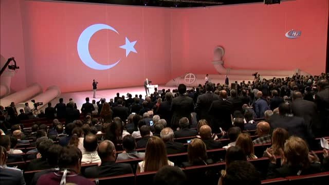 Cumhurbaşkanı Erdoğan, Müttefiklerimiz Başta Olmak Üzere Diğer Devletlerden Beklentimiz Terör...