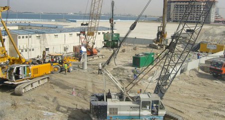 Fransız Soletanche Freyssinet, Zetaş'ın Hisselerini Satın Alıyor