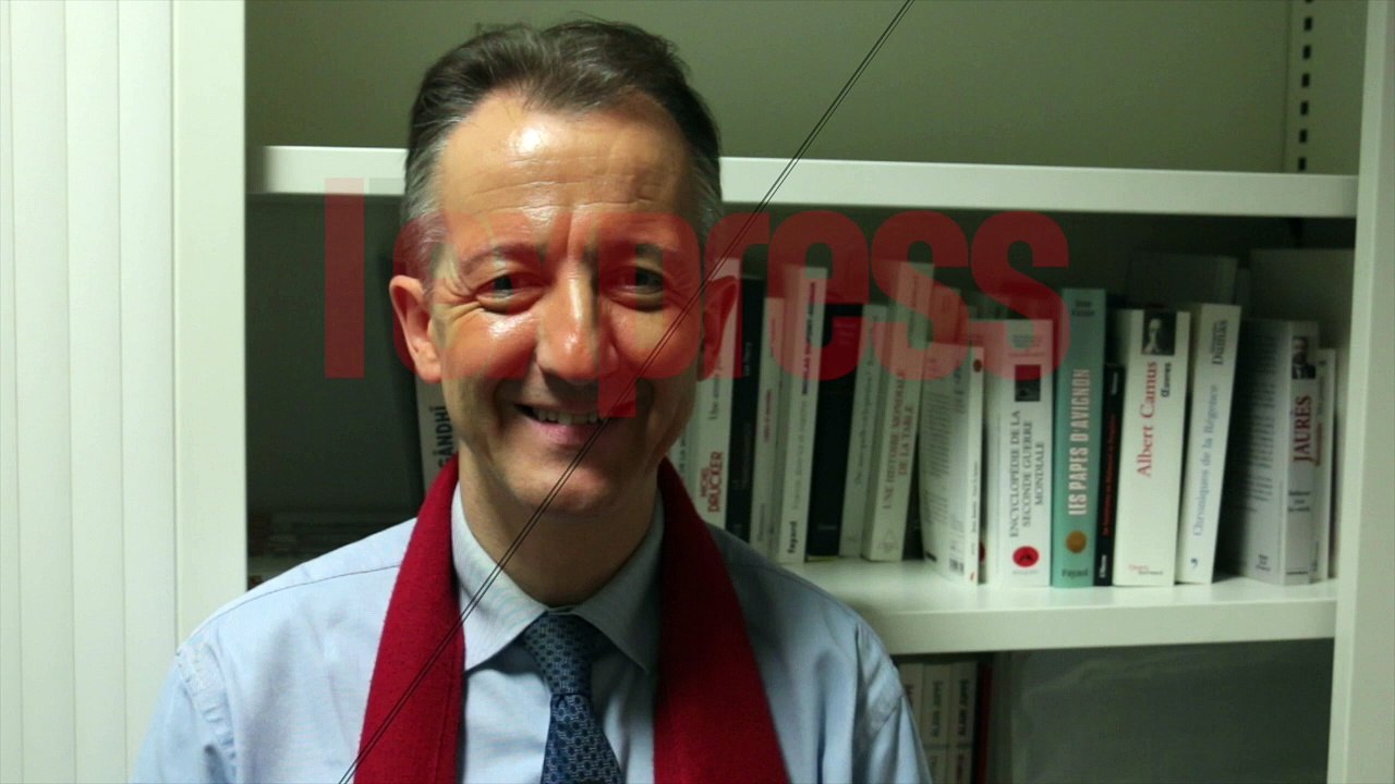 "La loi d'habilitation pour réformer le code du travail: une bonne méthode!"-L'édito de Christophe Barbier