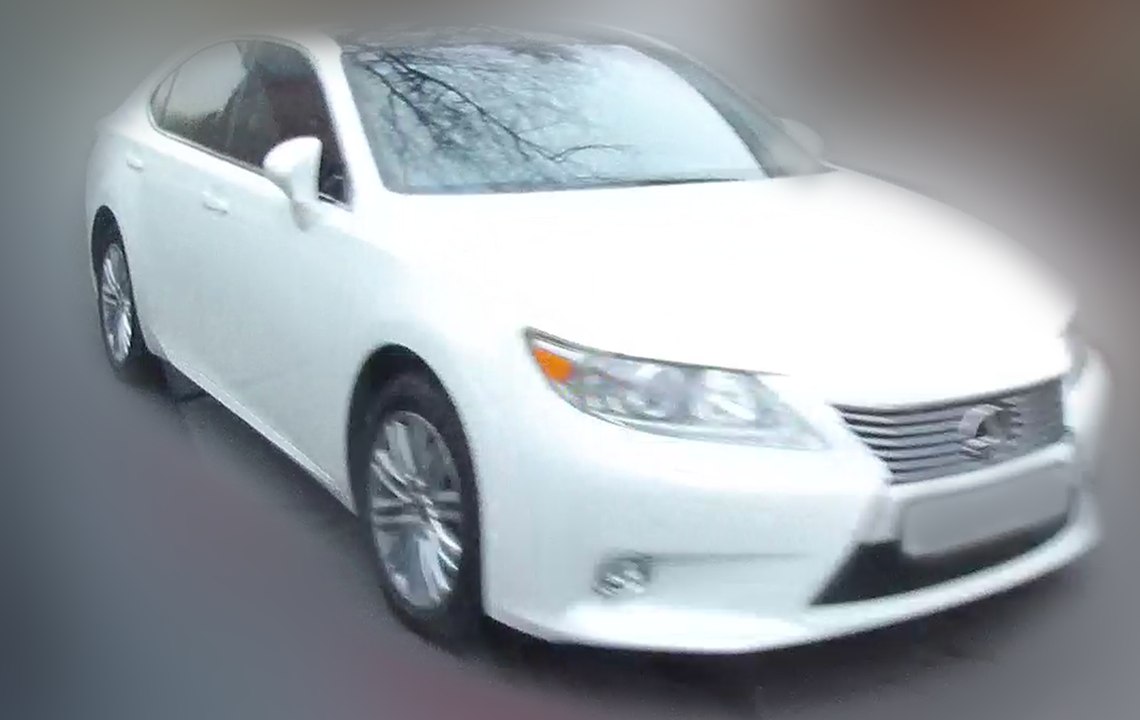 NEW 2018 LEXUS ES 350 SEDAN. NEW generations. Will be made in 2018.
