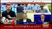 Special Transmission of Panama Case JIT with - Waseem Badami - Kashif Abbasi 10th  July 3pm to 4pm 2017