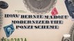 The Wizard of Lies: How Bernie Madoff Modernized the Ponzi Scheme (HBO)
