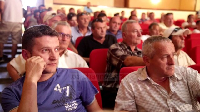 Basha: PD nuk u angazhua në shitblerje votash - Top Channel Albania - News - Lajme
