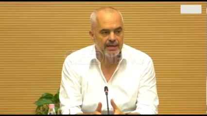 Kanabisi, Rama: Të pamëshirshëm, do t’i vendosim kapakun kësaj historie