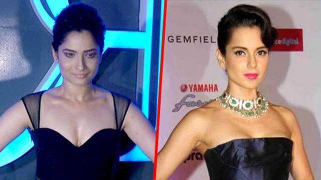 Ankita Lokhande Talks About Working With Kangana Ranaut | Manikarnika | Bollywood Debut