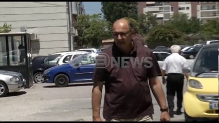 Tiranë - Shpërthim me eksploziv në gjeneratorin e një lokali