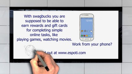 Swagbucks Is It Possible To Earn Good Money?