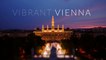 Vibrant Vienna - 4k Timelapse Tiltshift