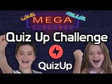 Quiz Up Challenge Mega Siblings