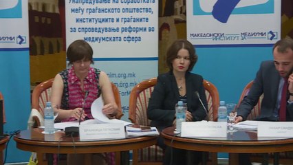 Hulumtim, asnjë ndëshkim për gjuhën e urrejtjes