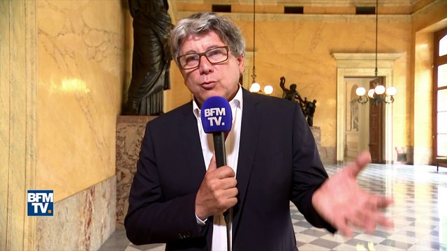 Impôts: le député FI Eric Coquerel dénonce une politique injuste d'un point de vue fiscal